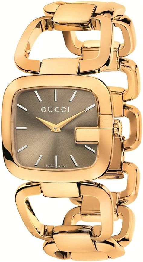 reloj pulsera gucci|reloj gucci mujer antiguo precio.